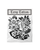 Blackwork Florals Temp Tattoos