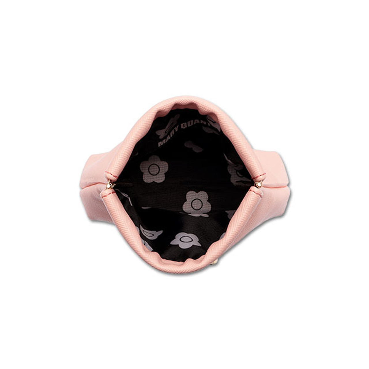 Colour Scheme Metal Spring Mouth Pouch