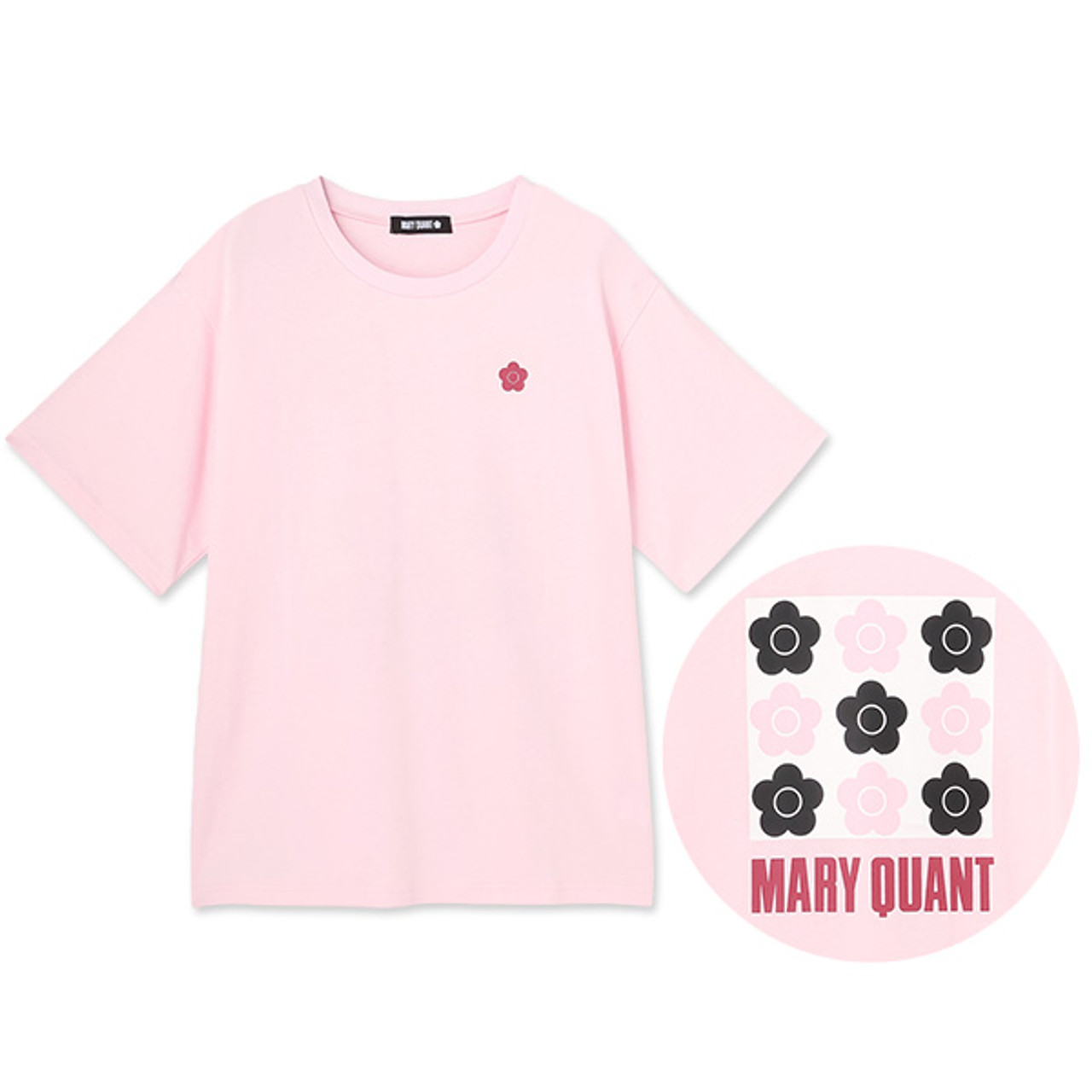 Back Print T-shirt Back Print T-shirt