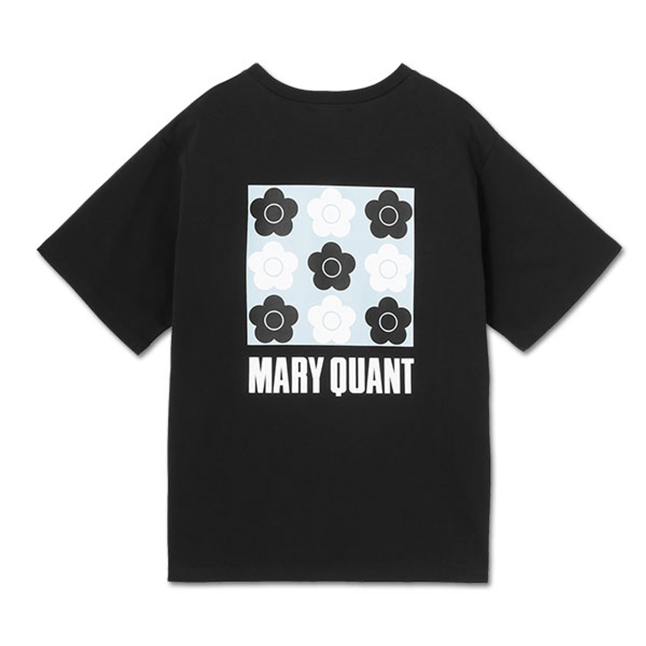 Back Print T-shirt Back Print T-shirt