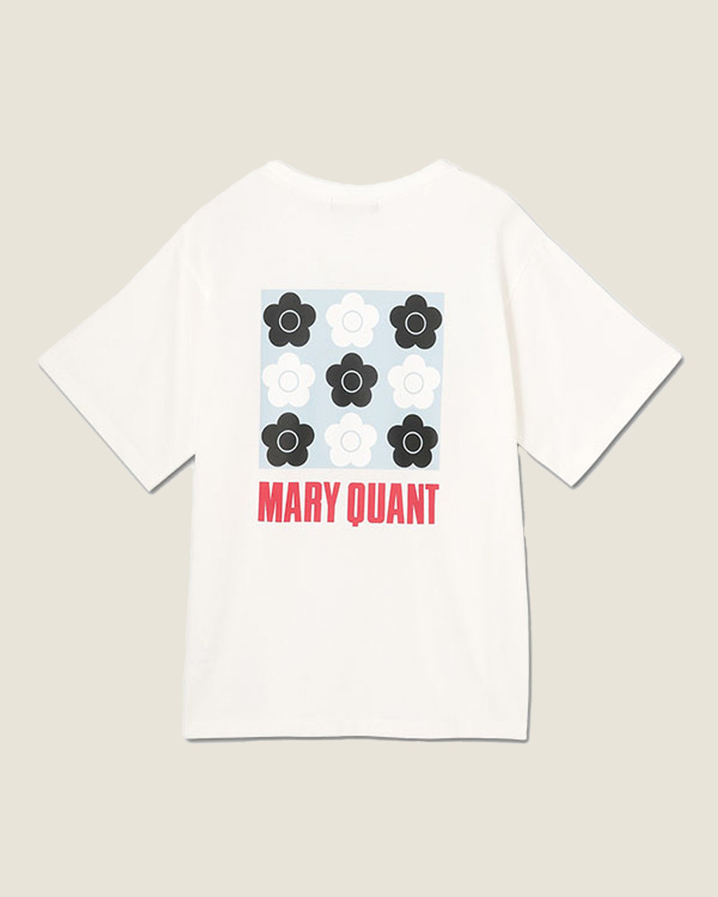 Back Print T-shirt Back Print T-shirt