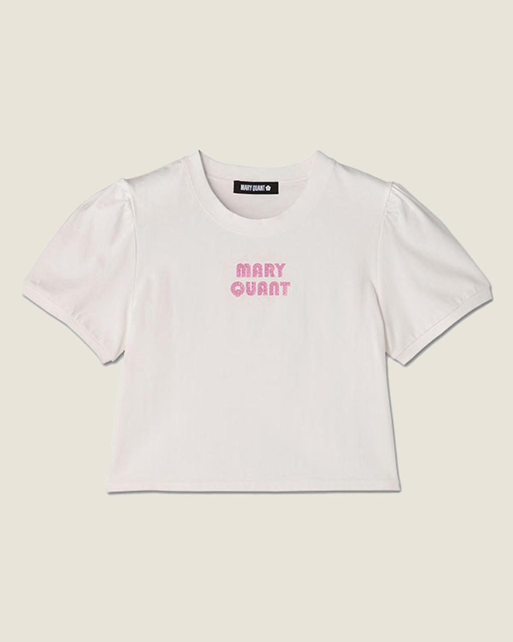 Retro Logo Gel T-shirt