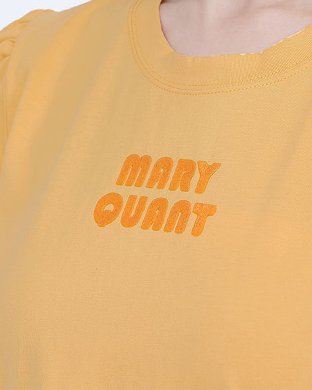 Retro Logo Gel T-shirt