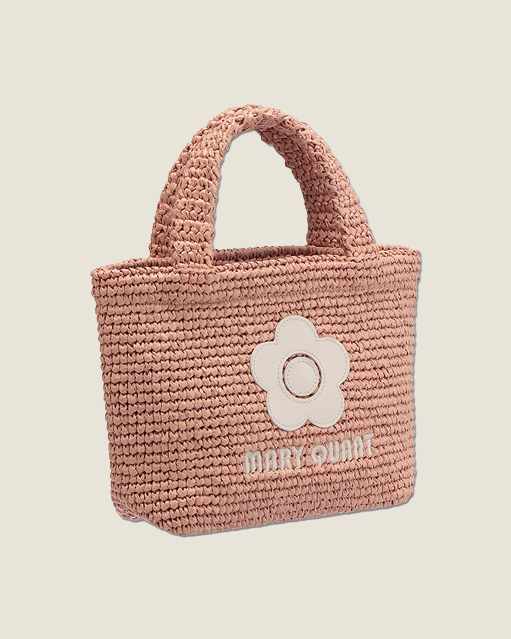 Crochet Tote