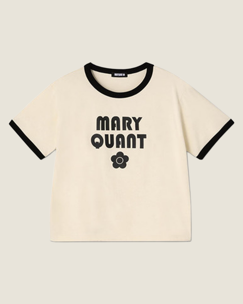 Retro Ringer Daisy T-shirt Retro Ringer Daisy T-shirt