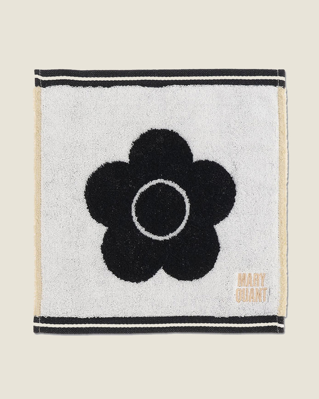 Big Daisy Mini Towel