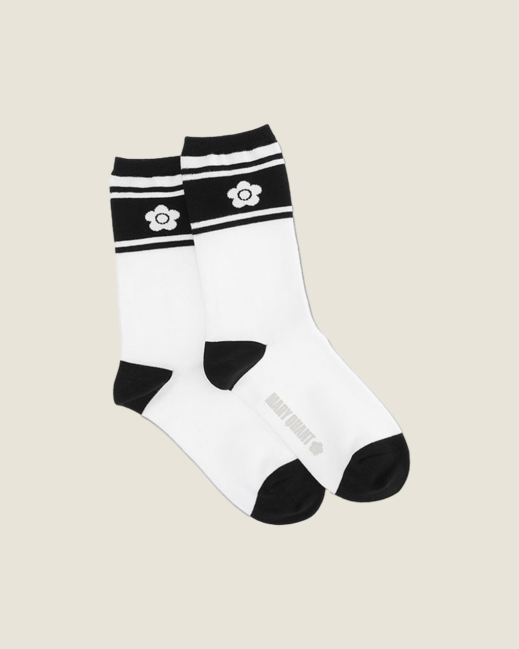 Daisy Inline Socks