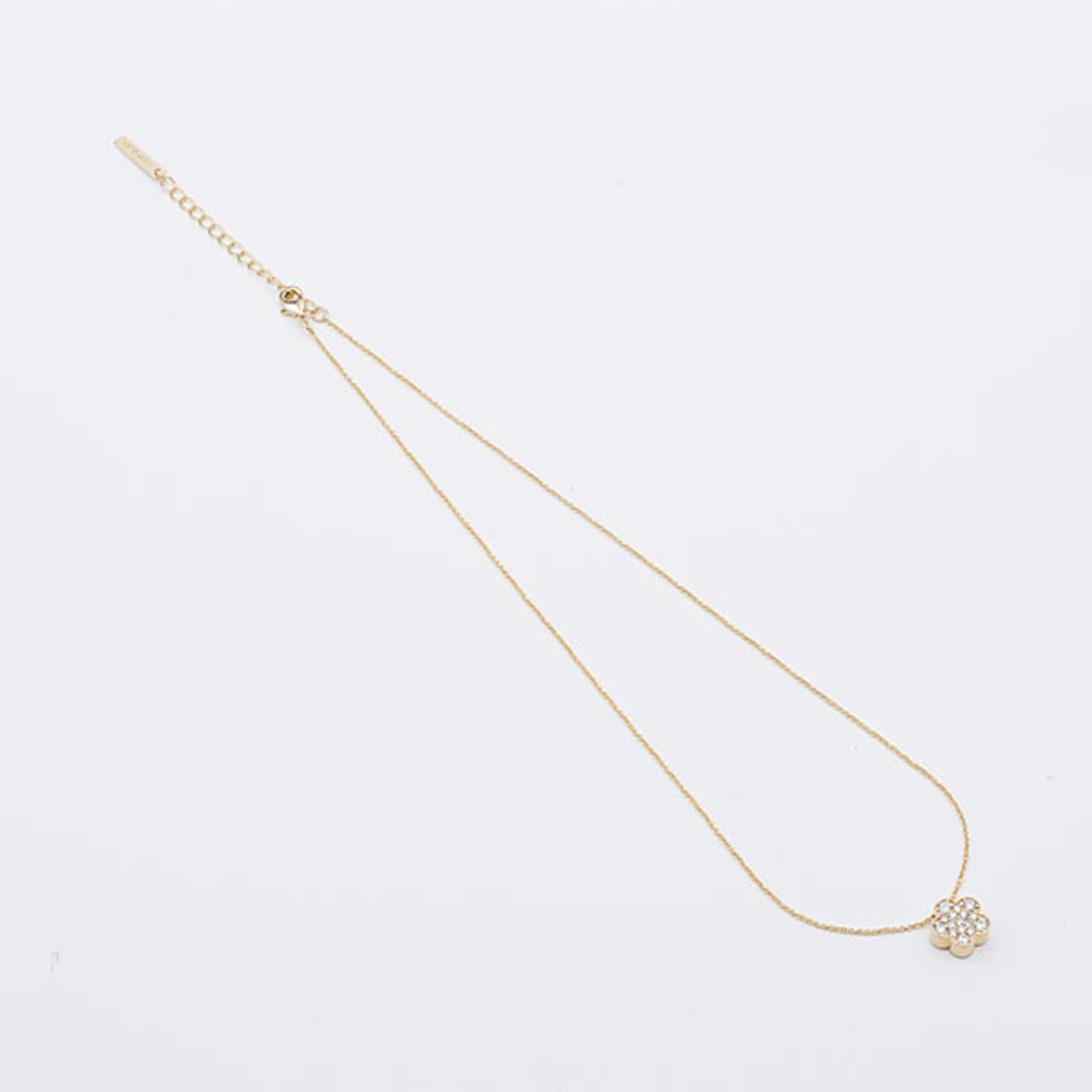 W-SIDE Daisy Necklace