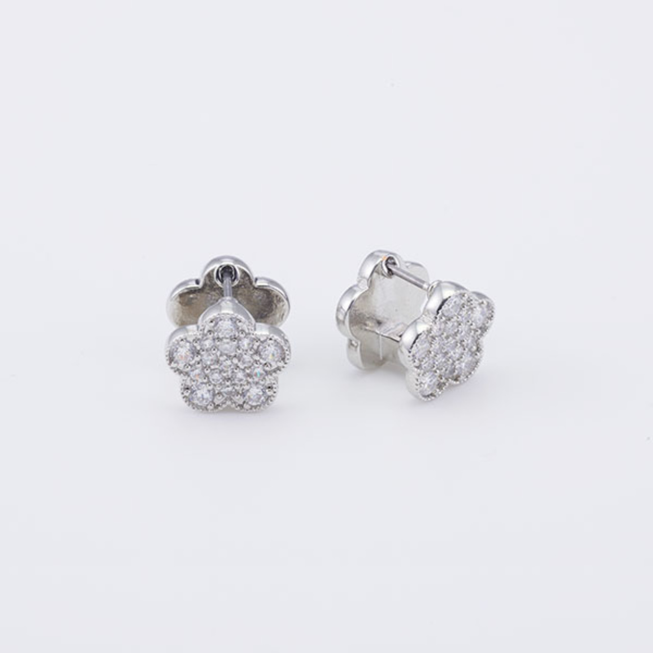 W-SIDE Daisy Earrings W-SIDE Daisy Earrings
