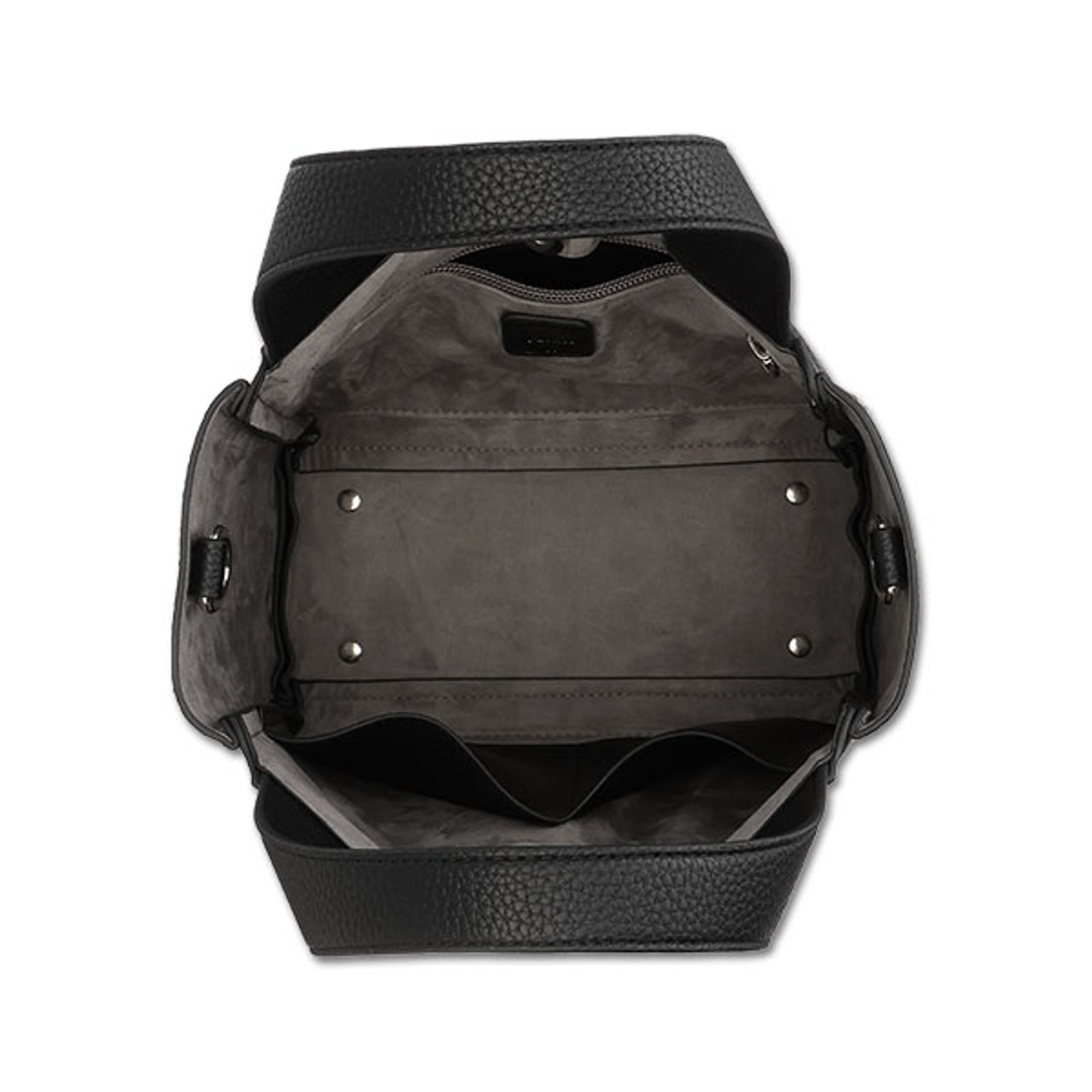 Inner Suede Daisy 2 Way Mini Tote