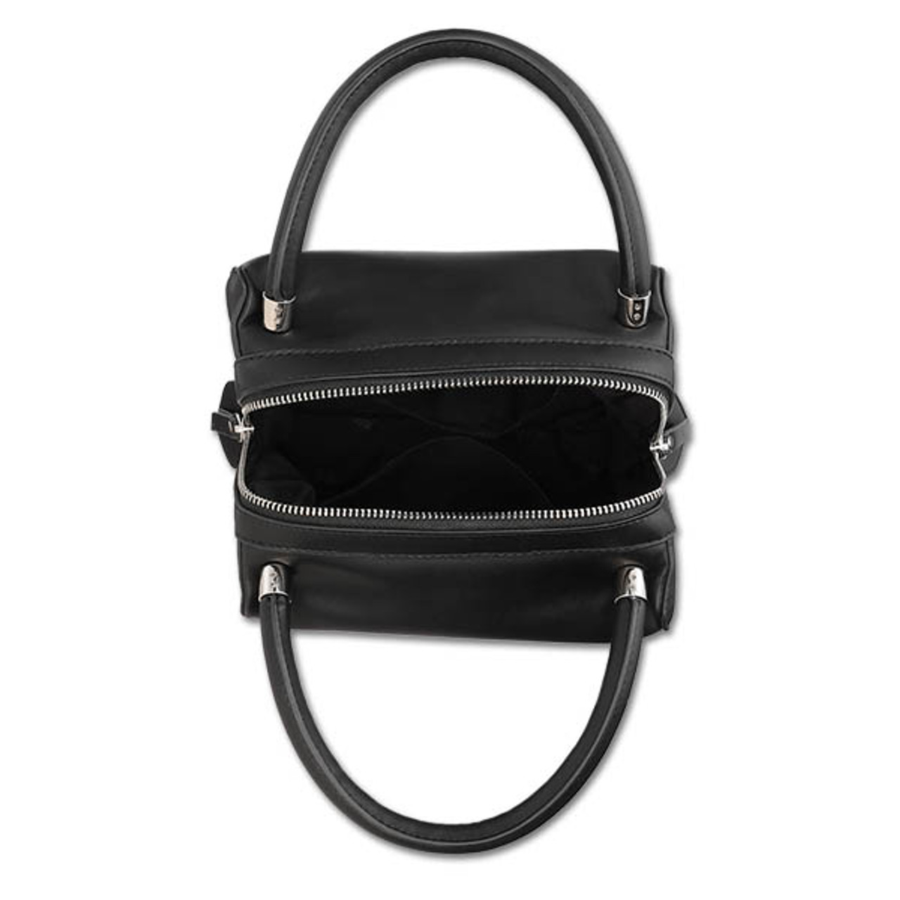 Smooth 2 Way Shoulder Bag
