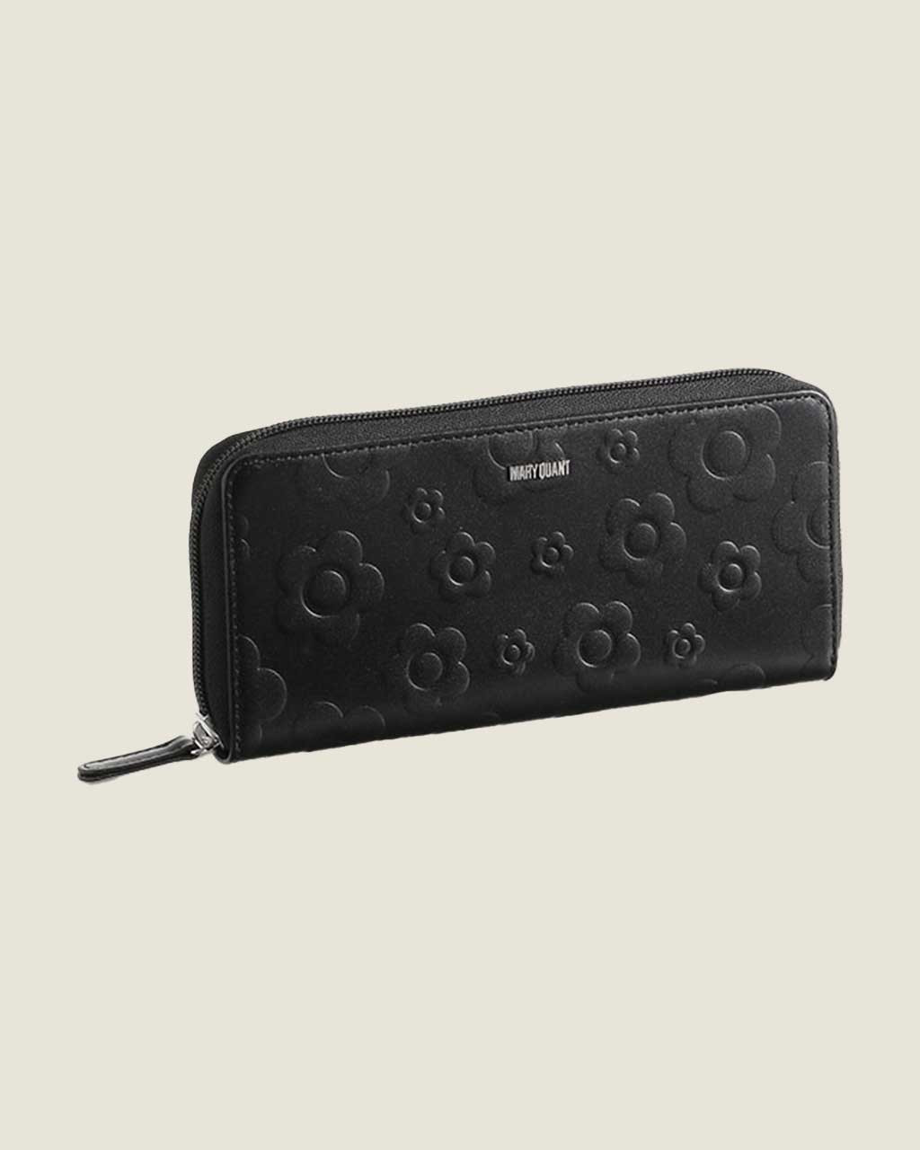 Daisy Embossed Float Purse