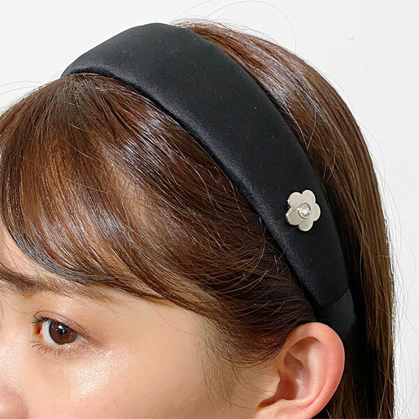 1960s Style Hairband