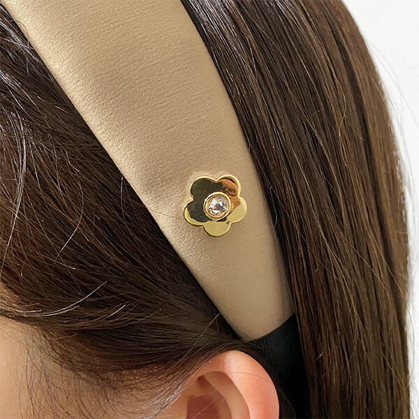 1960s Style Hairband