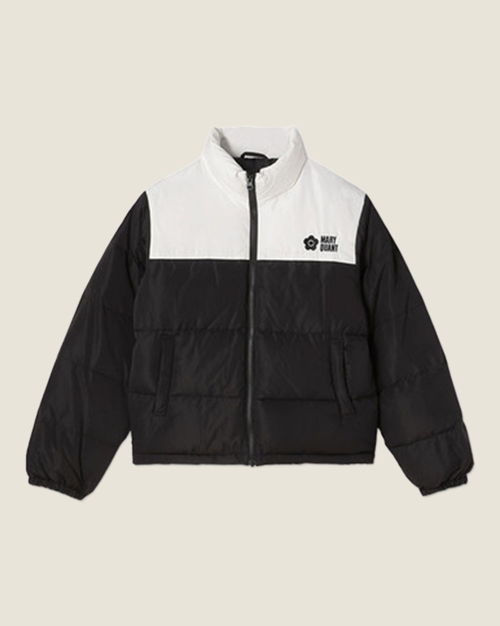 Daisy Puffer Jacket Daisy Puffer Jacket