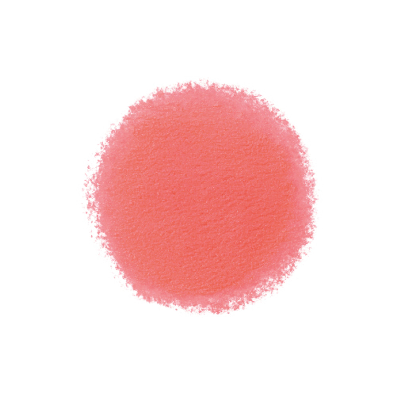 A patch of colour demonstrating the shade of Cheeky Baby 04, a doll-like candy pink, for when you want to look extra cute
