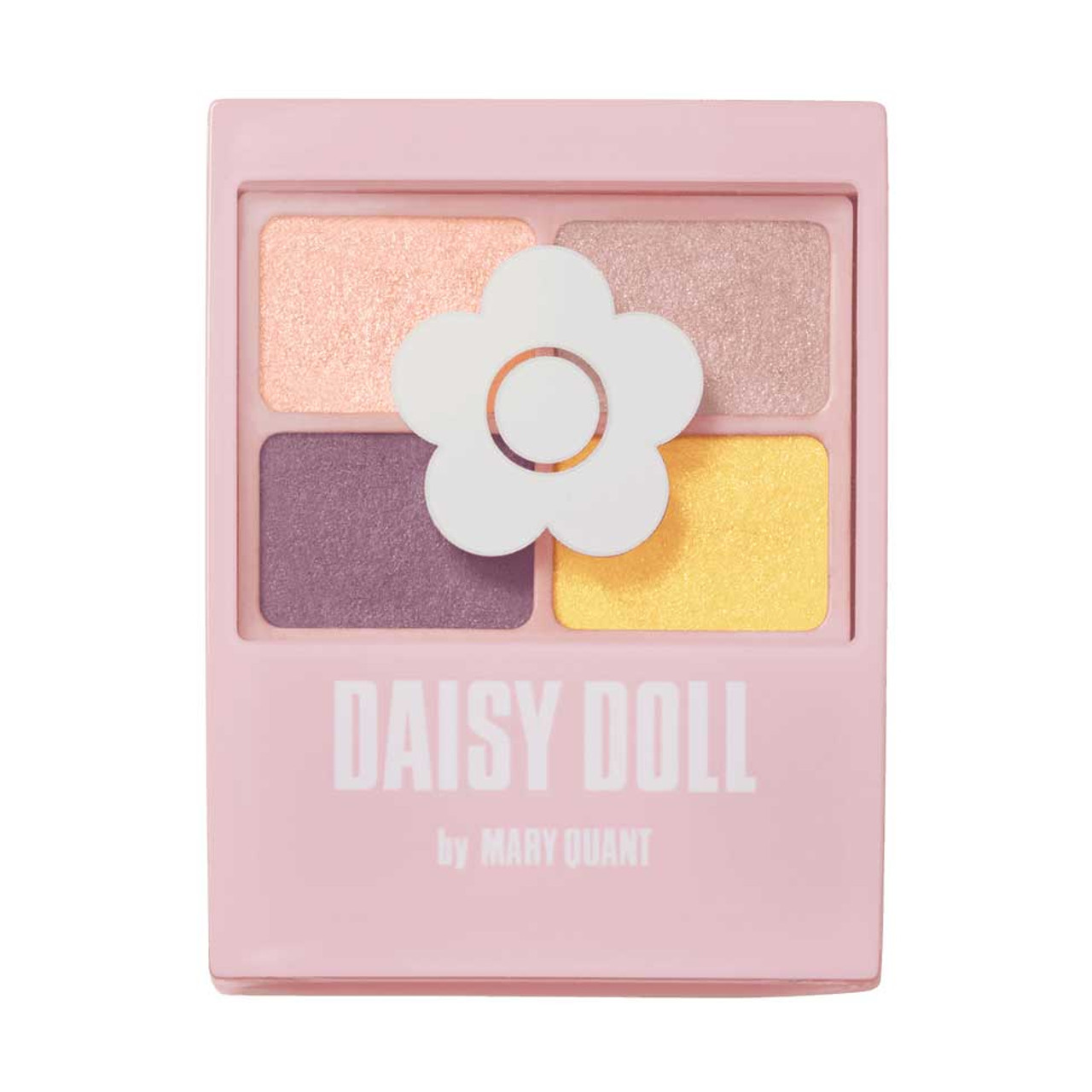 Daisy Doll - Eye Colour Palette