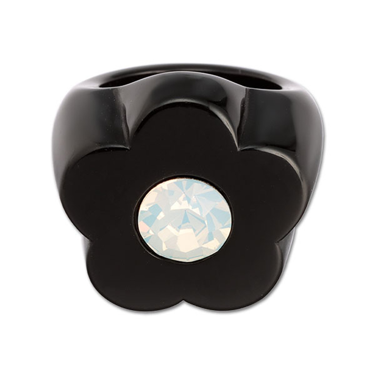 Pop Nostalgia Ring