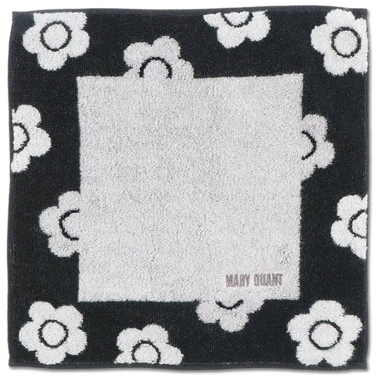 Daisy Frame Mini Towel