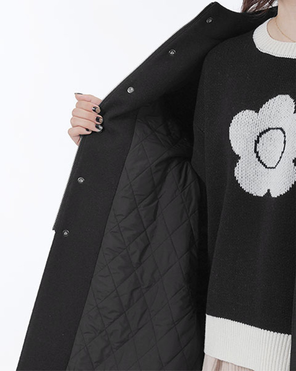 Mary Quant Poncho Coat Mary Quant Poncho Coat