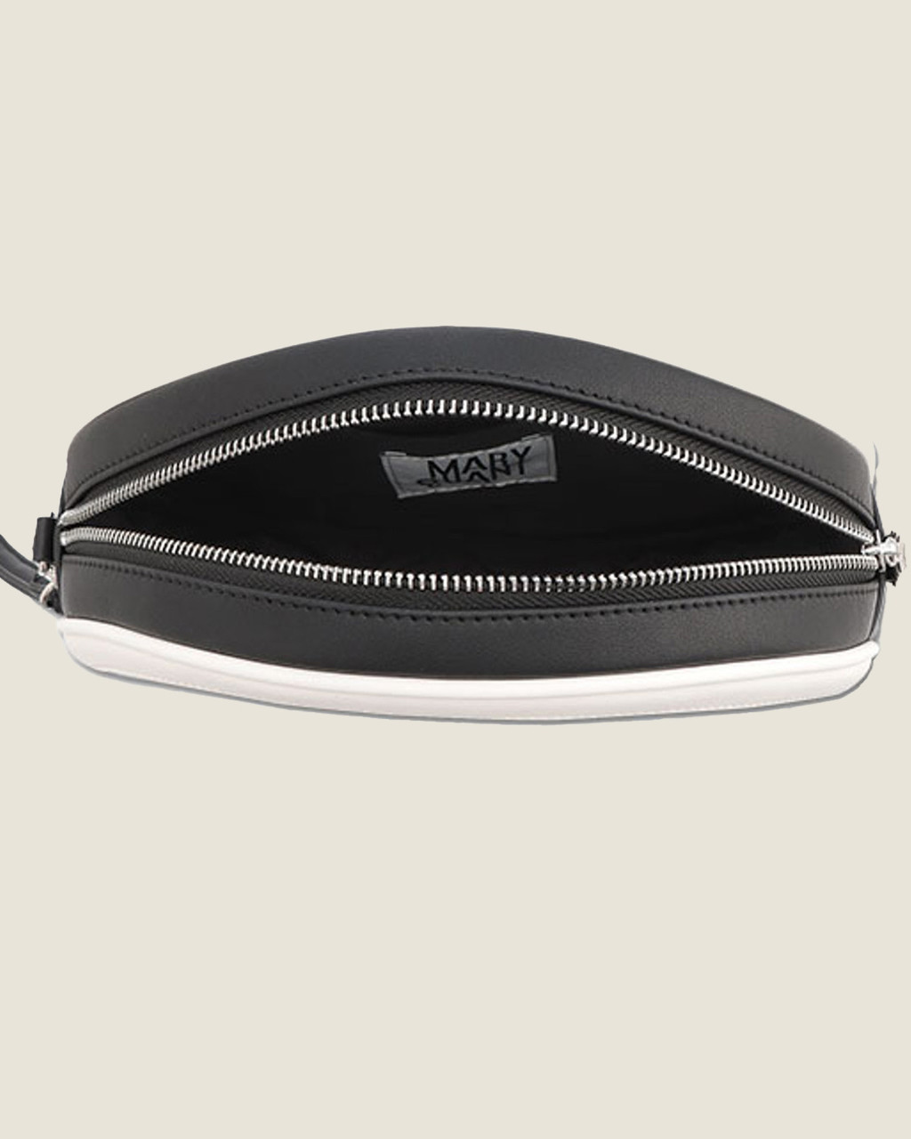 1960s Six Petal Daisy Bag