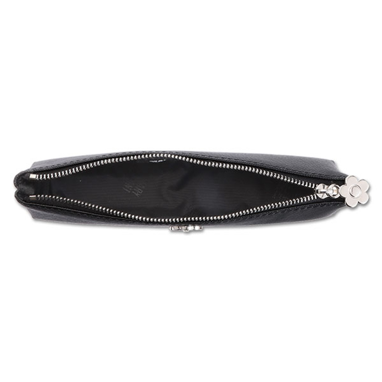 Saffiano Slim Pen Case