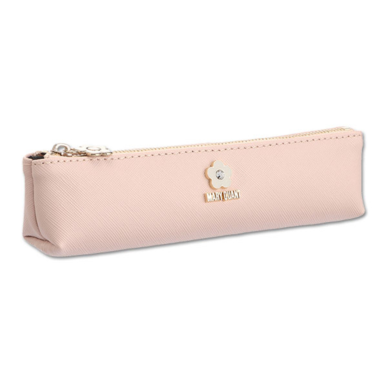 Saffiano Slim Pen Case