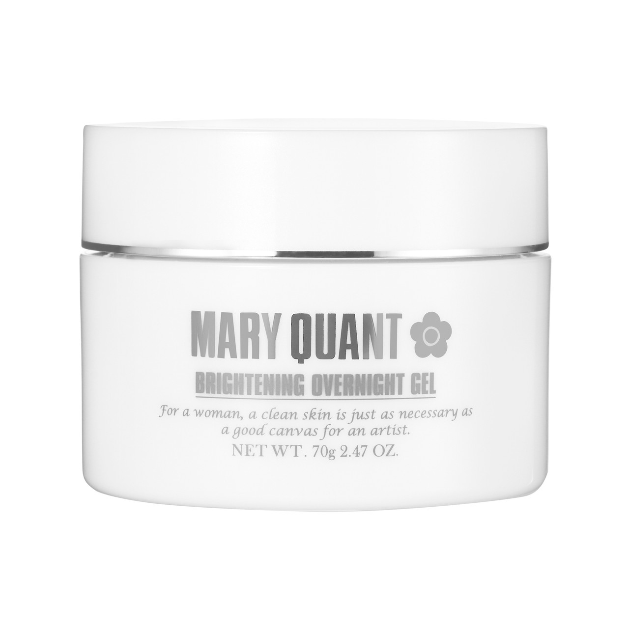 Brightening Overnight Gel