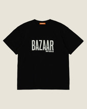 BAZAAR T-shirt BAZAAR T-shirt