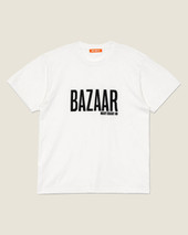 BAZAAR T-shirt BAZAAR T-shirt