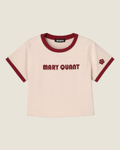 Retro Logo Mini T-shirt Retro Logo Mini T-shirt