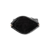 Enamel Diamonds Spring Mouth Pouch