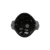 Colour Scheme Metal Spring Mouth Pouch