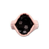 Colour Scheme Metal Spring Mouth Pouch