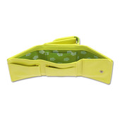 Bright Colour Mini Wallet
