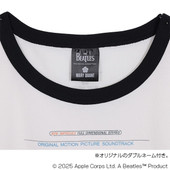 The Beatles HELP T-shirt