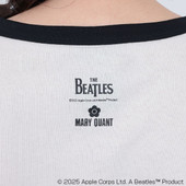 The Beatles HELP T-shirt