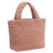 Crochet Tote