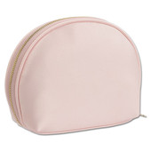 Bijou Daisy Hot Fix Round Pouch