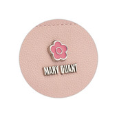 Pink Epoxy Spring Mouth Pouch
