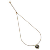 Antique Heart Necklace Antique Heart Necklace