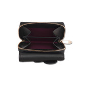 Big Daisy Patch Mini Wallet