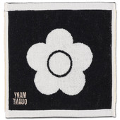 Big Daisy Mini Towel
