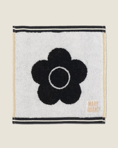 Big Daisy Mini Towel