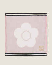 Big Daisy Mini Towel