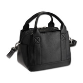 Square Shrink Daisy 2-Way Mini Tote