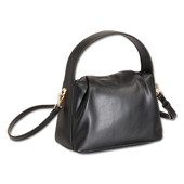 Top Flap 2-Way Shoulder Bag Top Flap 2-Way Shoulder Bag