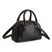 Smooth Terrine Daisy Patch Mini Boston