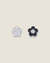 W-SIDE Daisy Earrings W-SIDE Daisy Earrings