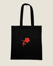 Mary Quant 70th Anniversary Tote Bag